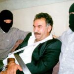 Abdullah Öcalan Nasıl Yakalandı.